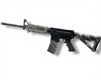 Colt M4 Carbine 5.56mm