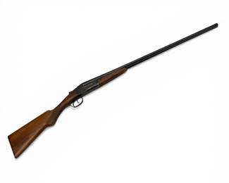 Lefever Nitro Special S/S .410 Shotgun