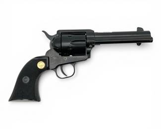 Chiappa 1873-22 Single Action Revolver .22 LR 4.5” Barrel