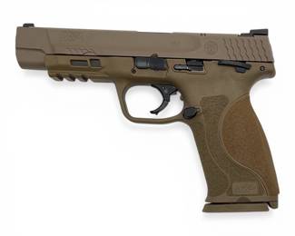 Smith & Wesson M&P 9 M2.0 9mm Flat Dark Earth