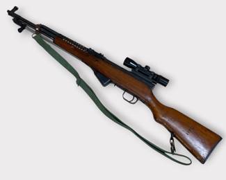 Norinco SKS 7.62x39 Chinese
