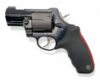 Taurus Ultra-Lite .44 Magnum