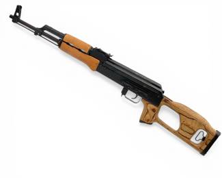 Century Arms WASR-2 5.45x39mm