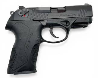 Beretta PX4 Storm 9mm