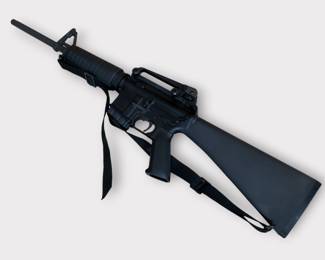 Bushmaster XM15-E2S AR-15 