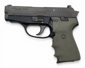 Sig Sauer P239 9mm