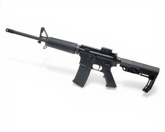 Eagle Arms Armalite 5.56mm