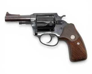Charter Arms Bulldog .44 Special Revolver 5-Shot Compact Carry