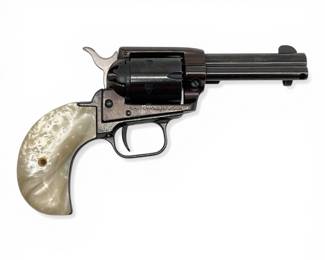 Heritage Rough Rider .22