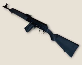 Saiga Izhmash AK-74 Style 5.45 x 39