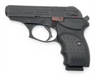 Bersa Thunder 380 CC .380 ACP Compact Pistol