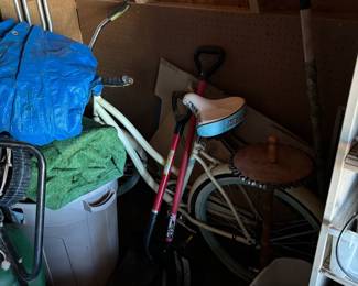 Huffy Cruiser Bicycle