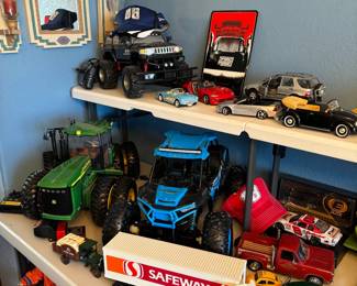 RC Cars