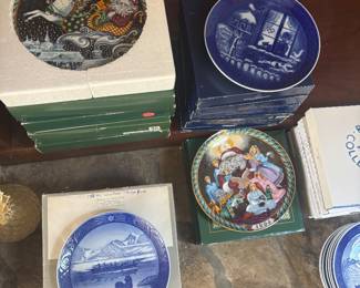 Royal Copenhagen Collection