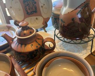 Stone Mountain Stoneware