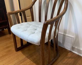 Mid Century Modern Chair