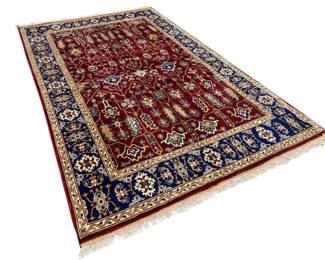 A refined piece with lasting appeal