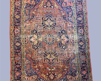 A detailed piece with intricate craftsmanship