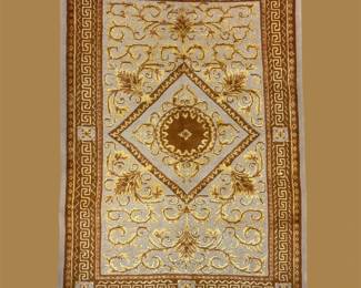 A composed design with subtle variation