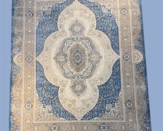 A distinctive piece with strong visual presence