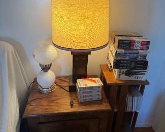 MCM LAMP