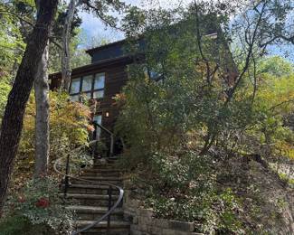 Two Day Treasures in Travis Heights