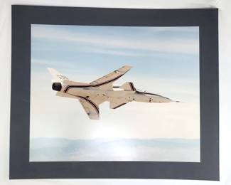 DW496 Grumman X29 Lot A