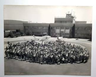 DW540 NASA Dryden Flight Research Group Photo