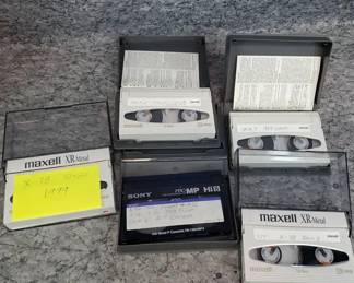 DW515 X38 Flight Recordings