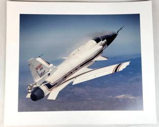 DW503 Grumman X29 Lot B