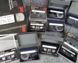 DW517 F18 Flight Recordings