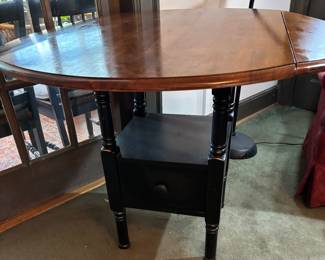 Drop Leaf Table