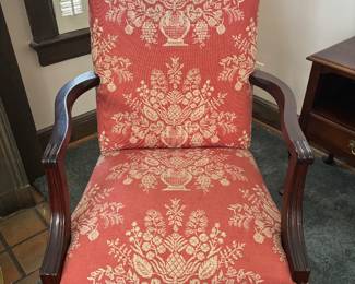 Pair of Lovely Arm Chairs