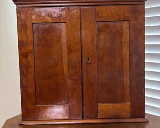 Sweet Cherry Wall Cabinet