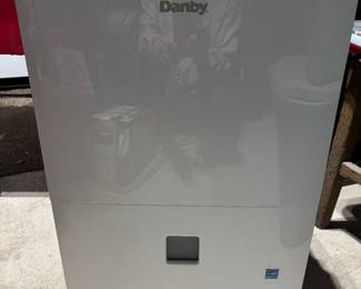 Danby Dehumidifier