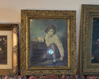 Nicely Framed Prints