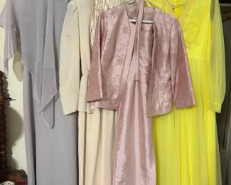 Dressy Women's Clothing