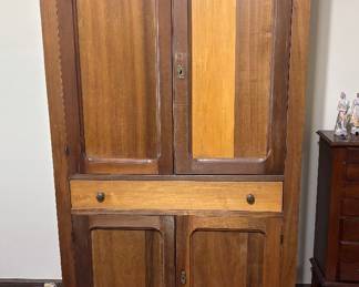 Great Antique Cabinet