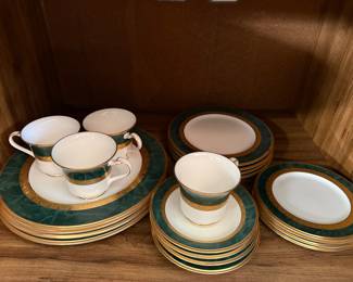 Noritake Fitzgerald