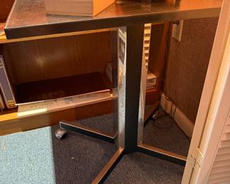 Gusdorf MCM rolling Table