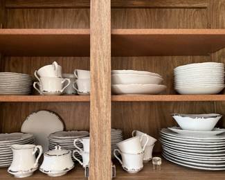 Set of Harmony House Starlight