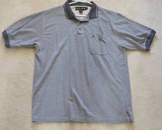 Knights of Round Table Mens Polo Shirt