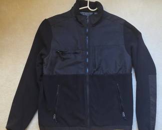 U.S. POLO ASSN. Fleece Jacket