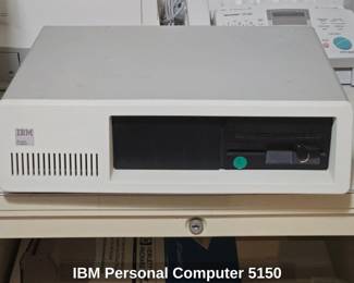 IBM Personal Computer