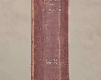 Radio Physics Course by Alfred A. Ghirardi, Second Edition