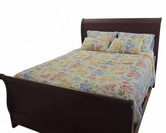 Signature Design by Ashley Alisdair Queen Sleigh Bed