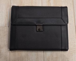 Swissair Business Travel Organizer or Briefcase
