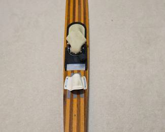 Andre S.J. Single Water Ski