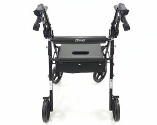 Drive Medical Nitro Rollator Walker