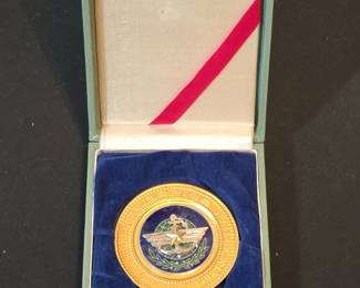 Republic of Korea Forces Medal